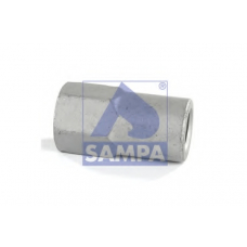 042.230 SAMPA Гайка листовой рессоры