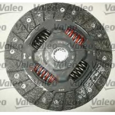 826460 VALEO Комплект сцепления