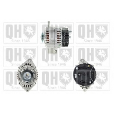 QRA1786 QUINTON HAZELL Генератор