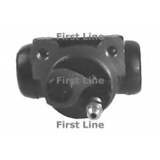 FBW1410 FIRST LINE Колесный тормозной цилиндр