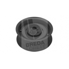 TDI1680 BREDA  LORETT Натяжной ролик, ремень ГРМ