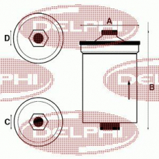 FF0155 DELPHI 