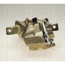 8170 29508 TRIDON Caliper left back