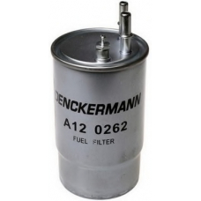 A120262 DENCKERMANN Топливный фильтр