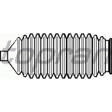 721 139 TOPRAN Пыльник, рулевое управление
