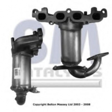 BM91299H BM CATALYSTS Катализатор