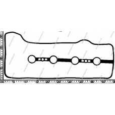 T122A66 NPS Прокладка, крышка головки цилиндра