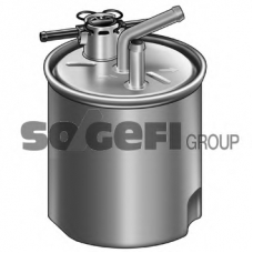 RN439 TECNOCAR Топливный фильтр