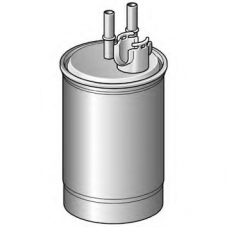 FT5525 COOPERSFIAAM FILTERS Топливный фильтр