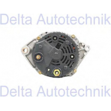 L 64 450 DELTA AUTOTECHNIK Генератор