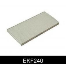 EKF240 COMLINE Фильтр, воздух во внутренном пространстве