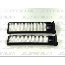 B41008PR JC PREMIUM Фильтр, воздух во внутренном пространстве