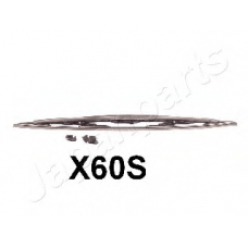 SS-X60S JAPANPARTS Щетка стеклоочистителя