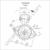 35258790 PRESTOLITE ELECTRIC Стартер