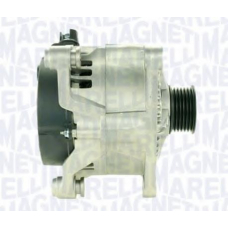 944390900760 MAGNETI MARELLI Генератор