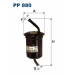 PP880 FILTRON Топливный фильтр