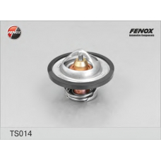 TS014 FENOX Термостат, охлаждающая жидкость