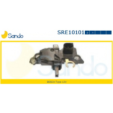 SRE10101.1 SANDO Регулятор