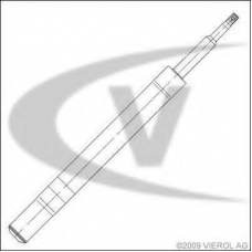 V20-7305 VEMO/VAICO Амортизатор