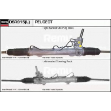 DSR915L DELCO REMY Рулевой механизм