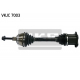 VKJC 7003<br />SKF