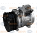 8FK 351 108-451 HELLA Компрессор, кондиционер