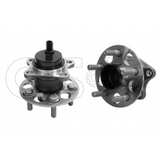 9400350 GSP Подшипник ступицы колеса