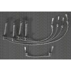 8860 7144 TRISCAN Комплект проводов зажигания