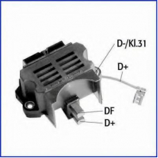 130399 Huco Регулятор генератора