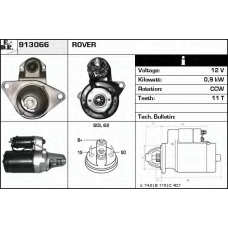 913066 EDR Стартер