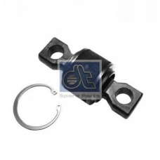 4.90827 DIESEL TECHNIC Ремкомплект, направляющяя стойка