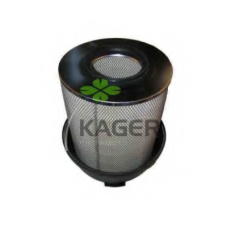 12-0027 KAGER Воздушный фильтр