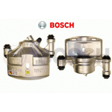 0 986 473 393 BOSCH Тормозной суппорт