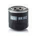 WK 812 MANN-FILTER Топливный фильтр