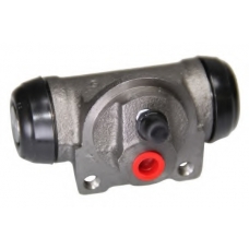 8AW 355 532-411 HELLA PAGID Колесный тормозной цилиндр