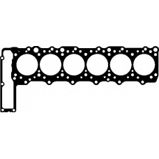 833.218 Elring Прокладка, головка цилиндра