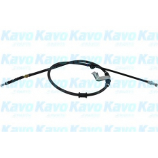 BHC-1011 KAVO PARTS Трос, стояночная тормозная система