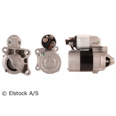 25-4155 ELSTOCK Стартер