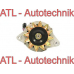 L 37 840 ATL Autotechnik Генератор