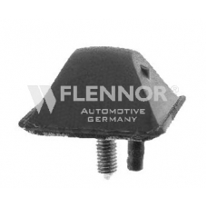FL4447-J FLENNOR Подвеска, двигатель