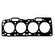 21077/76185 SPESSO Прокладка, головка цилиндра