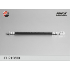 PH212830 FENOX Тормозной шланг