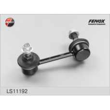 LS11192 FENOX Тяга / стойка, стабилизатор