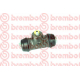 A 12 B25<br />BREMBO