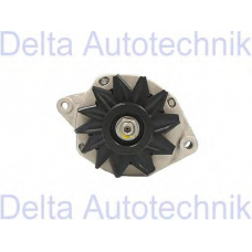 L 37 905 DELTA AUTOTECHNIK Генератор