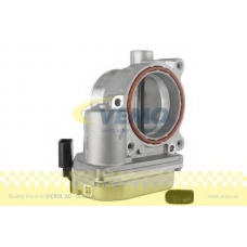 V10-81-0049 VEMO/VAICO Патрубок дроссельной заслонки