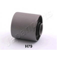 RU-H79 JAPANPARTS Кронштейн, подушки рычага