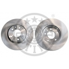 BS-8316 OPTIMAL Тормозной диск