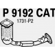 P9192CAT