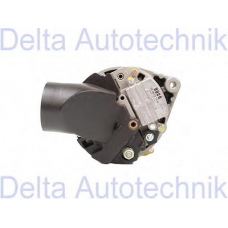 L 38 640 DELTA AUTOTECHNIK Генератор